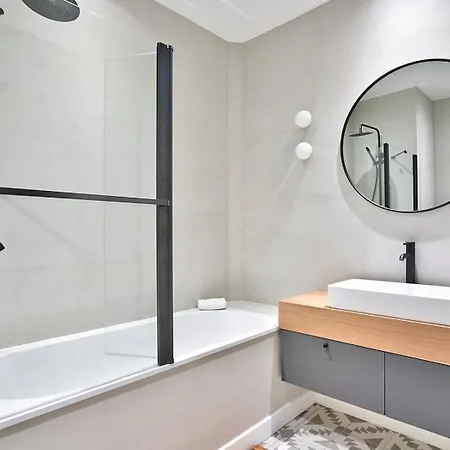 Guestready - Modern Flat Near Latin Quarter! Appartement *