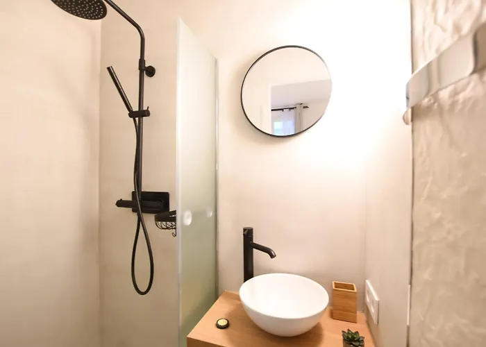 Guestready - Modern Flat Near Latin Quarter! Apartment Paris