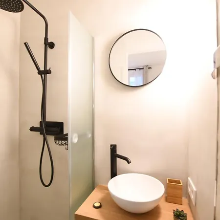 Guestready - Modern Flat Near Latin Quarter! 아파트 파리